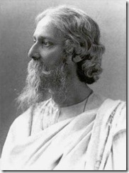 Rabindranath Tagore