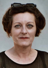 Herta Muller - 2009 Nobel Prize in Literature