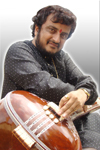 Pt. Kaivalya Kumar Gurav