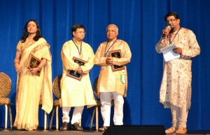 NABC 2012 Award Ceremony